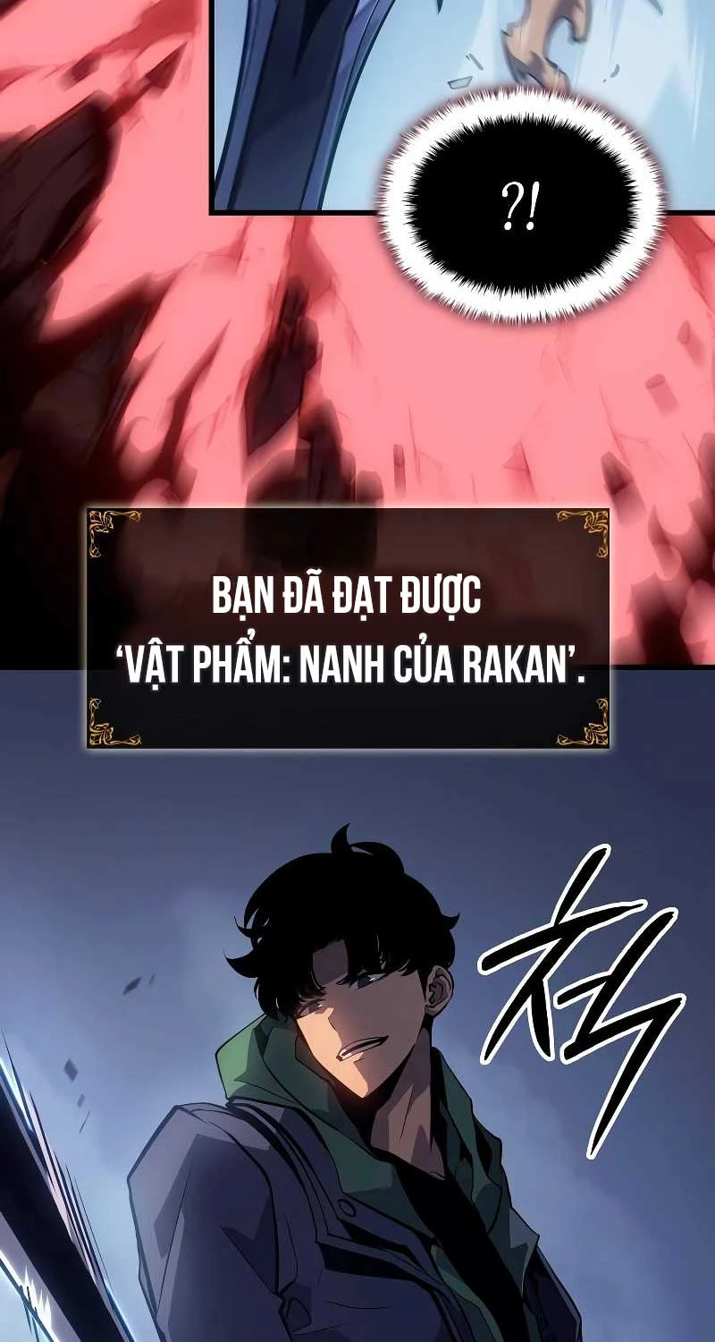 Solo Leveling : Ragnarok Chapter 9 - Trang 18