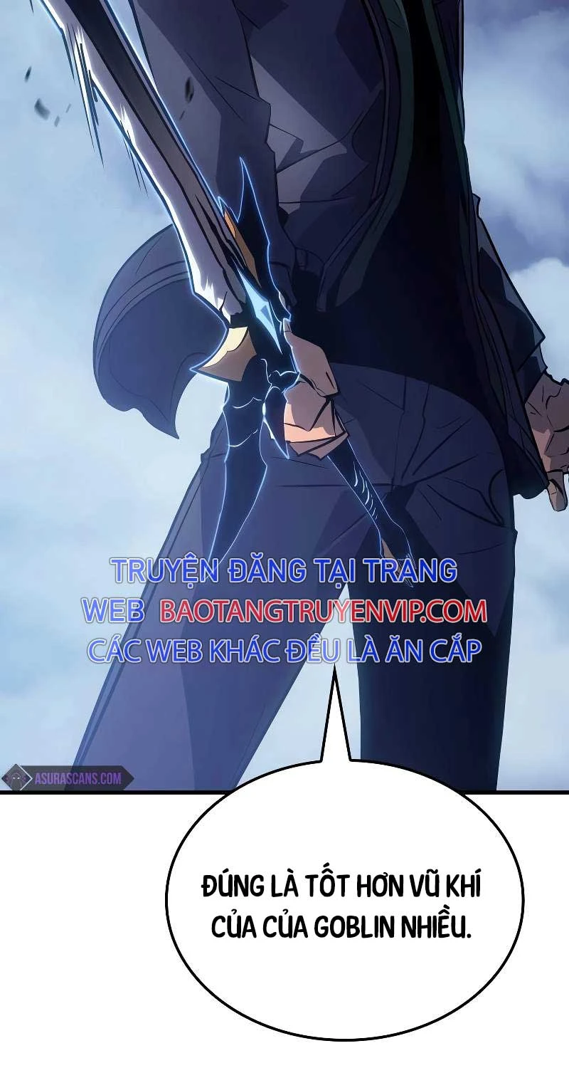 Solo Leveling : Ragnarok Chapter 9 - Trang 19