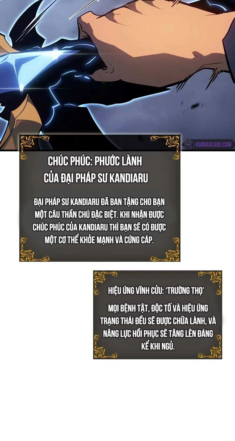 Solo Leveling : Ragnarok Chapter 9 - Trang 22