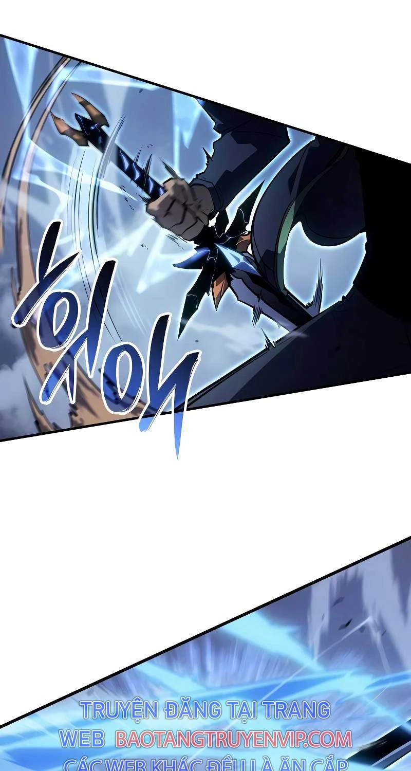 Solo Leveling : Ragnarok Chapter 9 - Trang 23