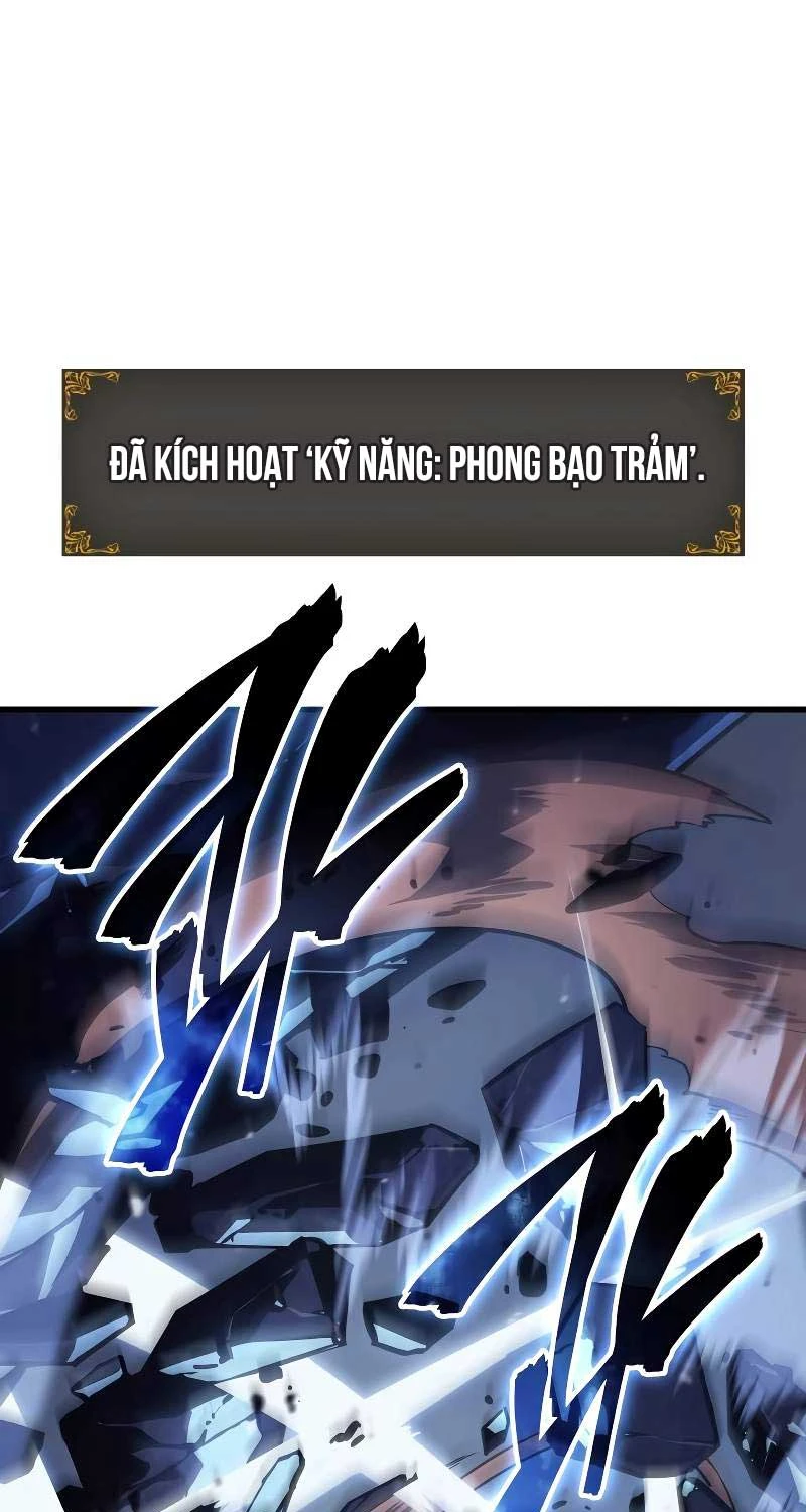 Solo Leveling : Ragnarok Chapter 9 - Trang 25