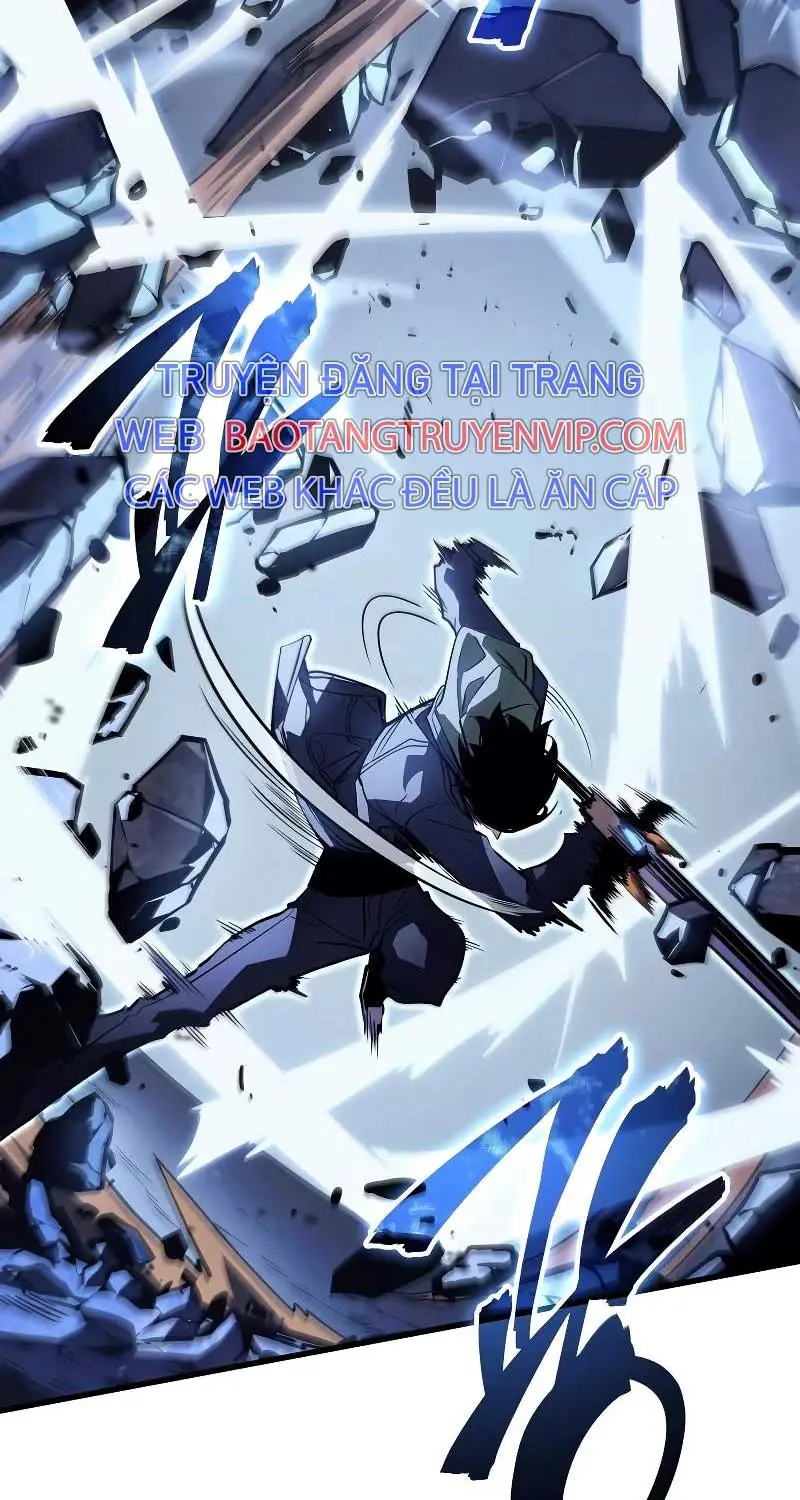 Solo Leveling : Ragnarok Chapter 9 - Trang 26