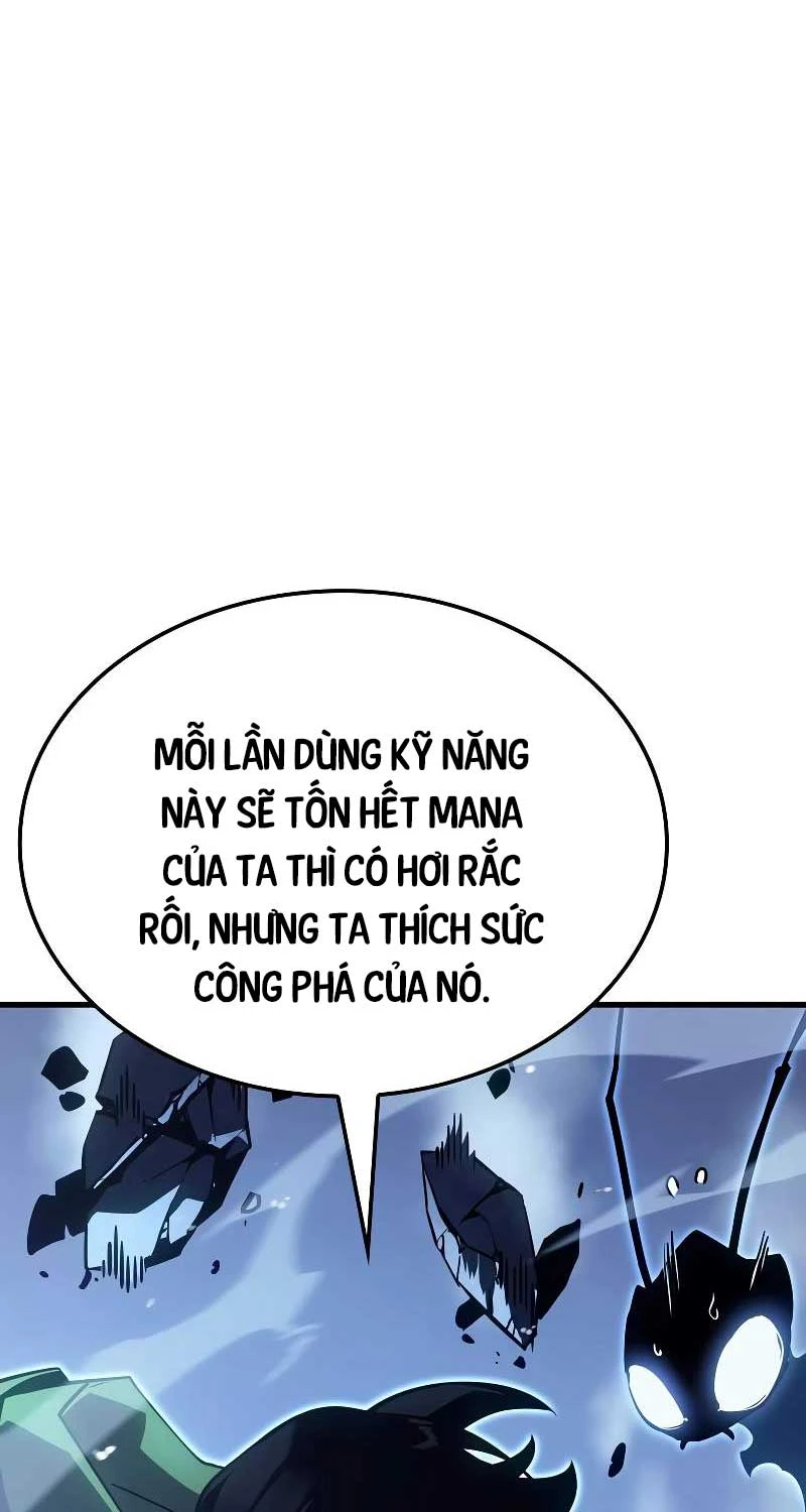 Solo Leveling : Ragnarok Chapter 9 - Trang 28