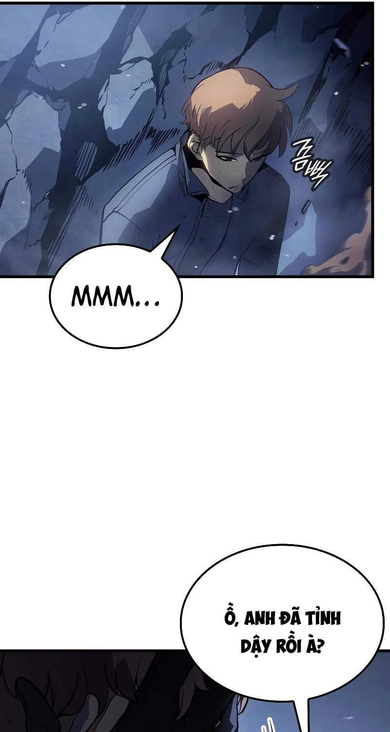 Solo Leveling : Ragnarok Chapter 9 - Trang 31