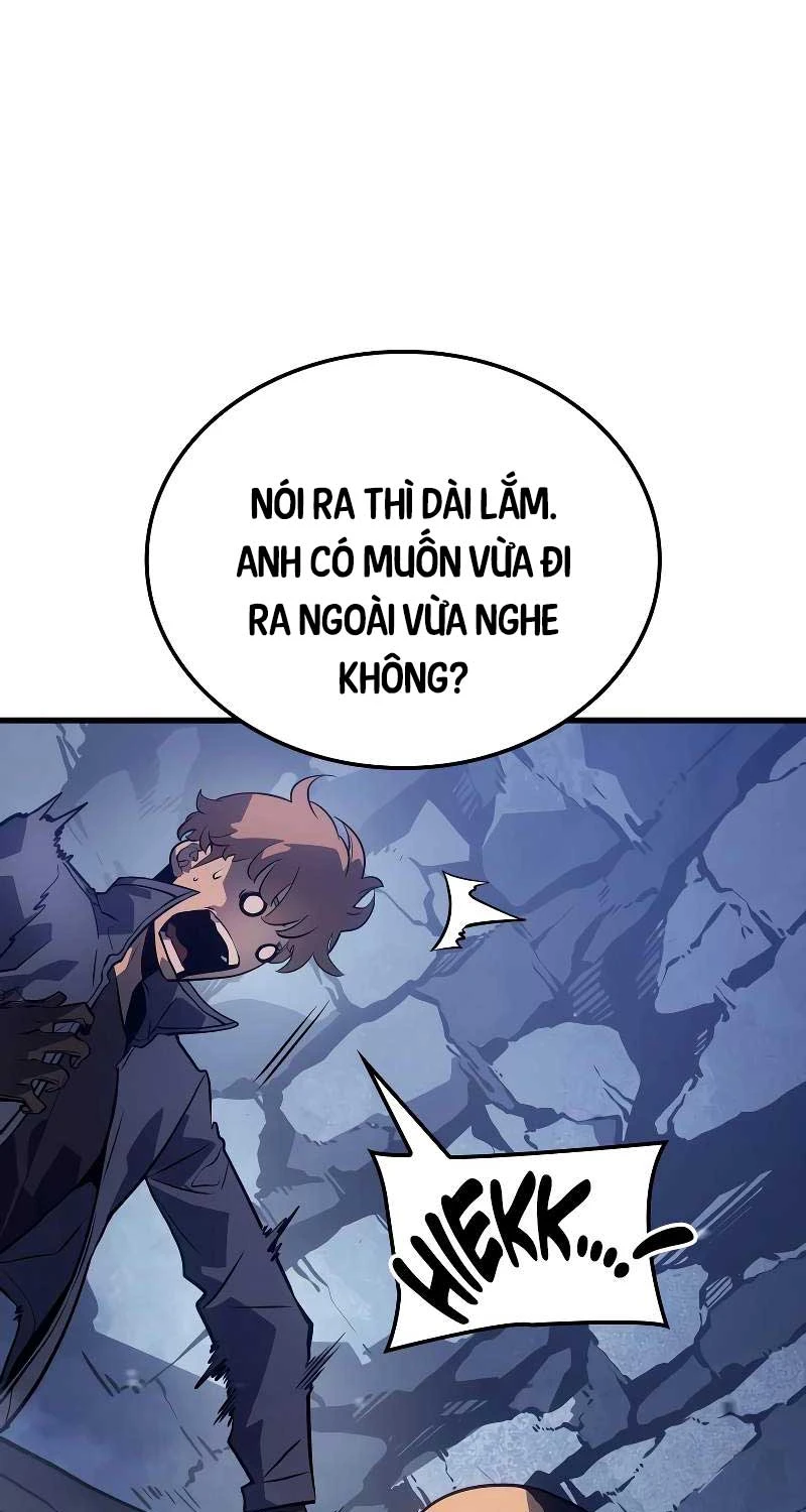 Solo Leveling : Ragnarok Chapter 9 - Trang 33