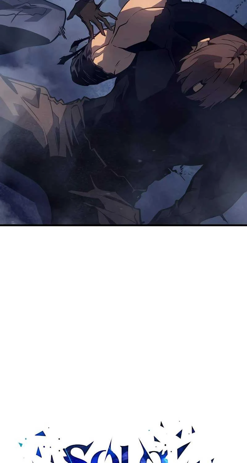 Solo Leveling : Ragnarok Chapter 9 - Trang 34