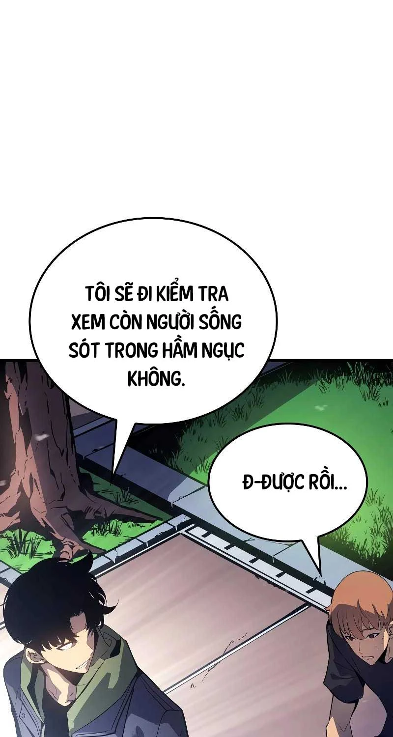 Solo Leveling : Ragnarok Chapter 9 - Trang 37