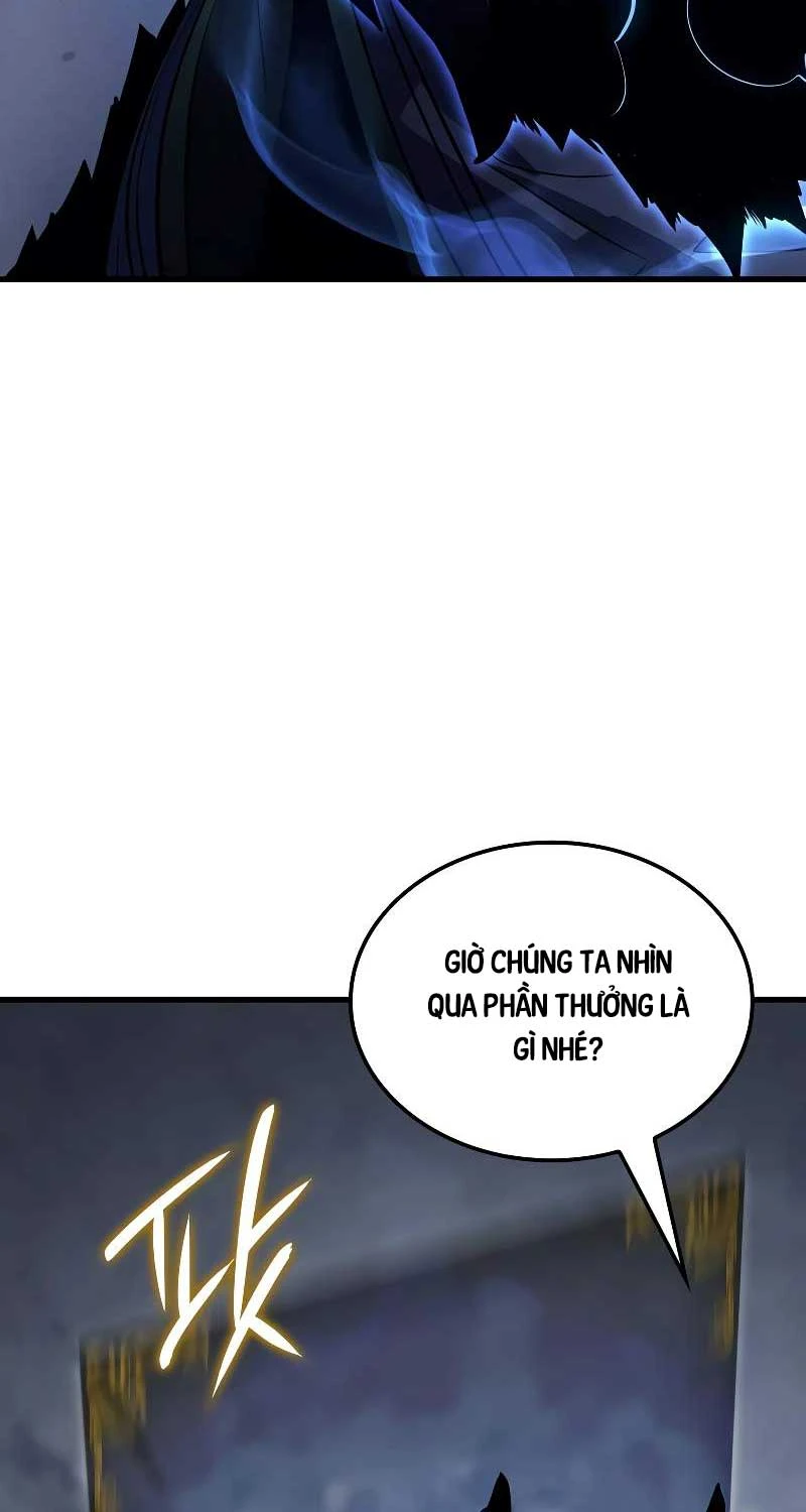 Solo Leveling : Ragnarok Chapter 9 - Trang 4