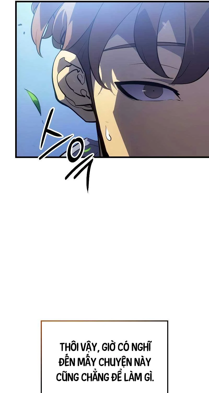 Solo Leveling : Ragnarok Chapter 9 - Trang 41