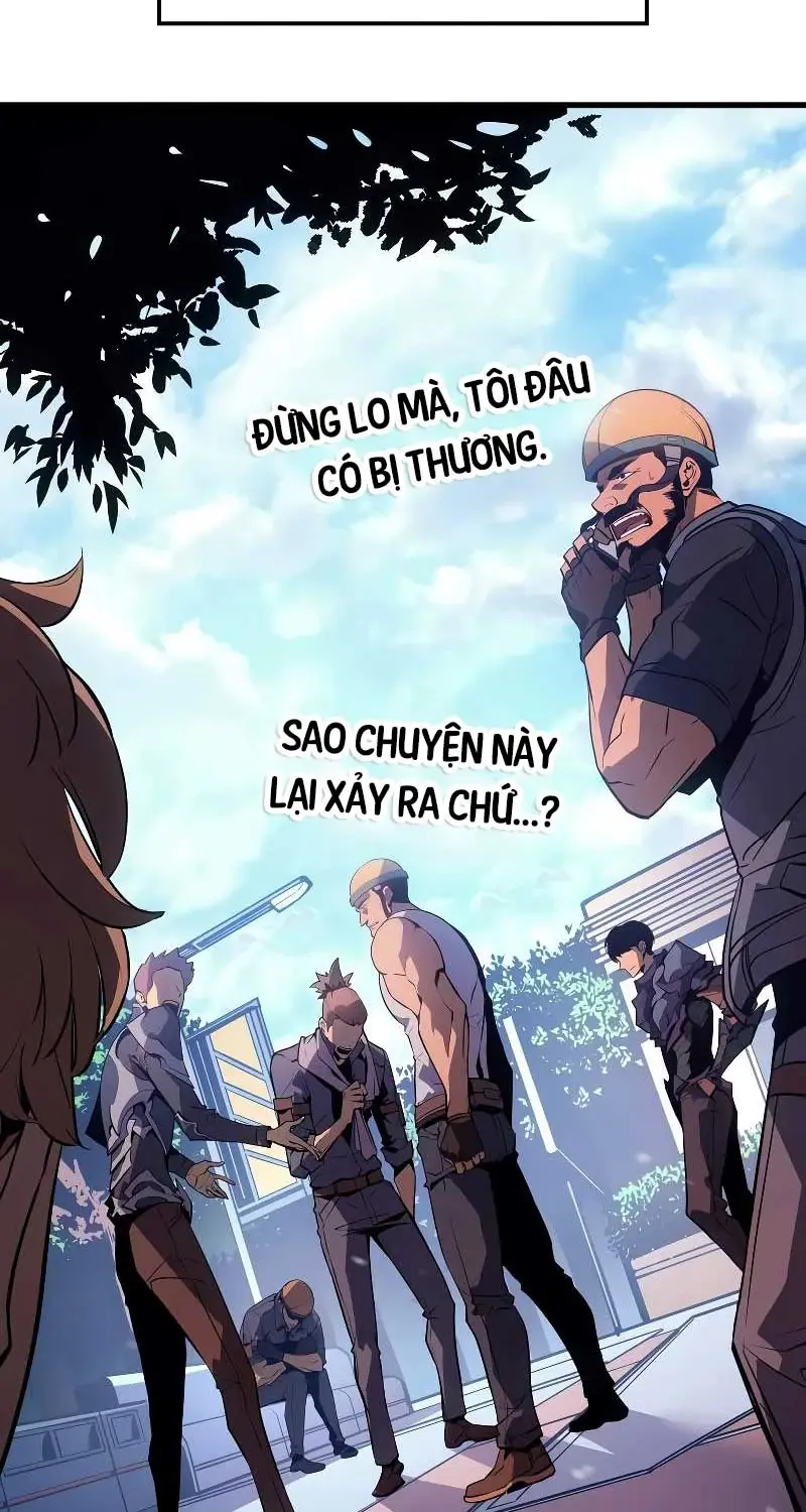 Solo Leveling : Ragnarok Chapter 9 - Trang 42