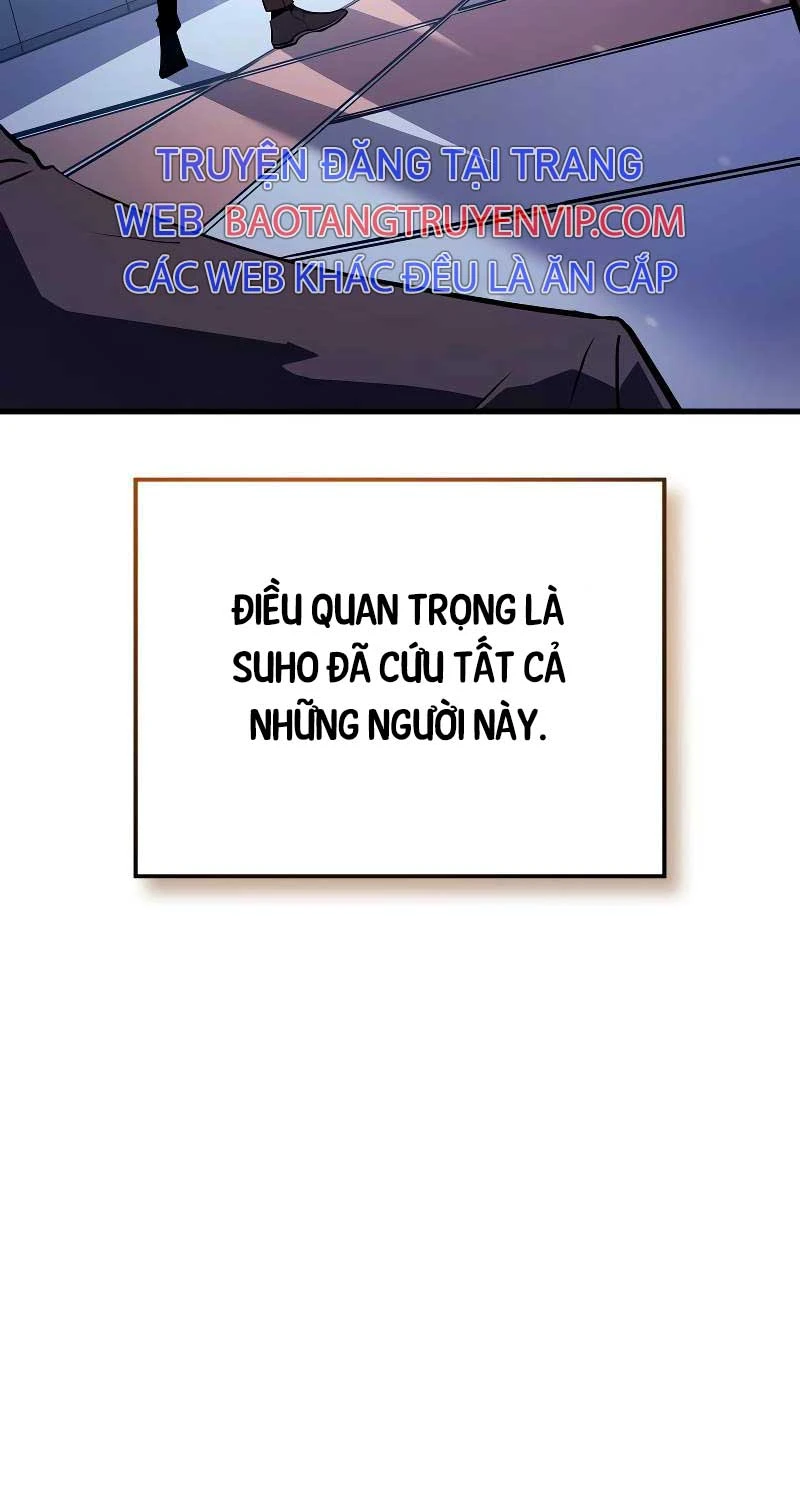 Solo Leveling : Ragnarok Chapter 9 - Trang 43