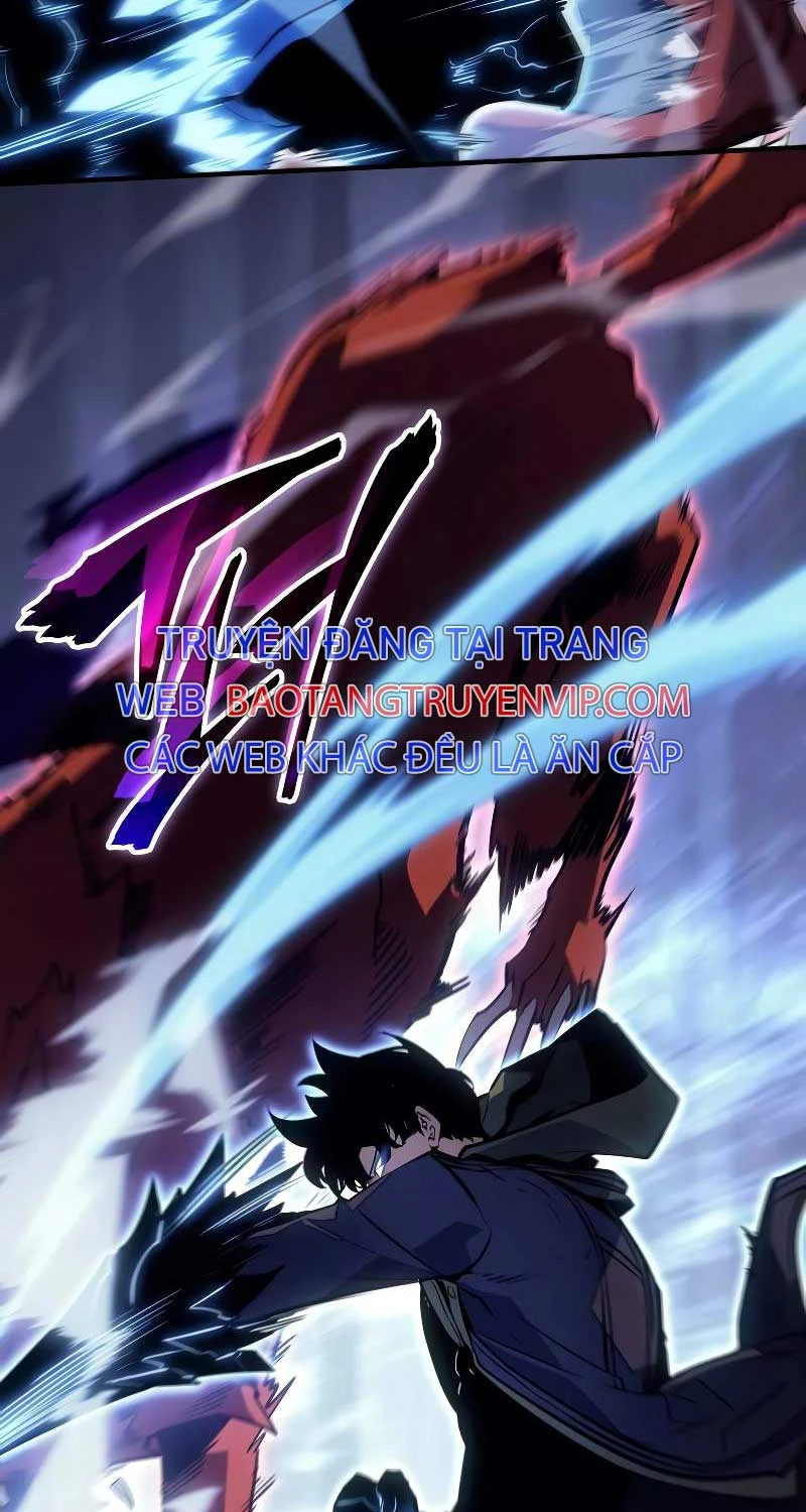 Solo Leveling : Ragnarok Chapter 9 - Trang 46