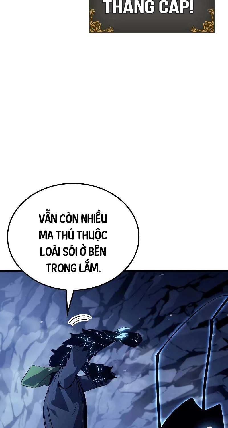 Solo Leveling : Ragnarok Chapter 9 - Trang 48