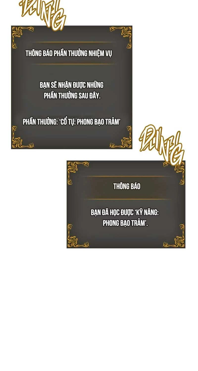 Solo Leveling : Ragnarok Chapter 9 - Trang 6