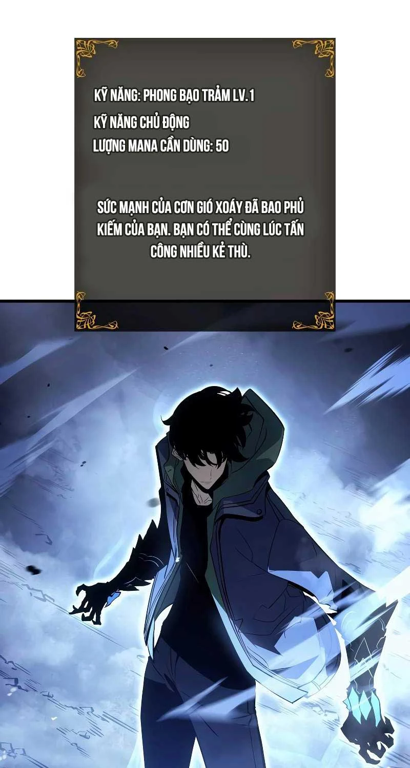 Solo Leveling : Ragnarok Chapter 9 - Trang 7