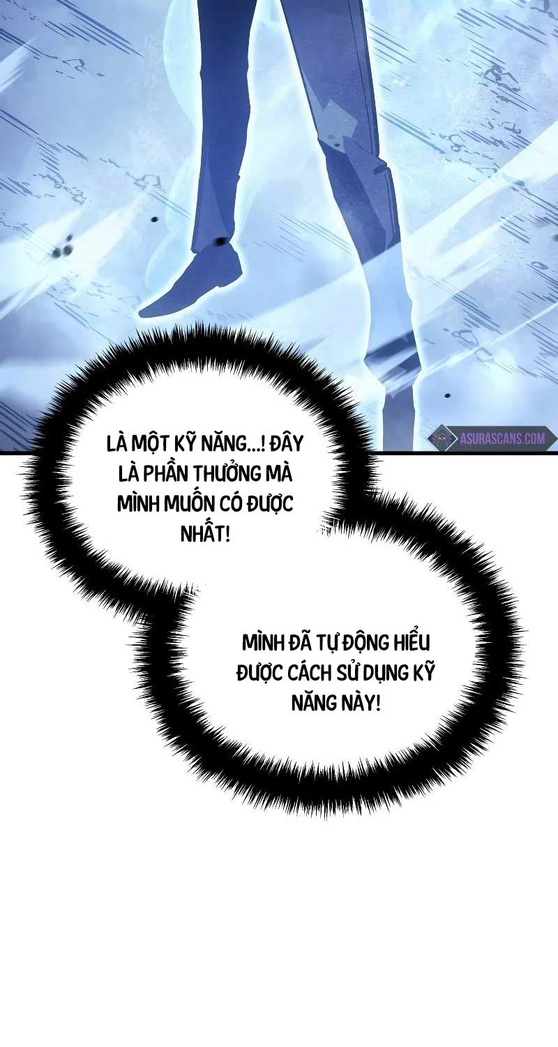 Solo Leveling : Ragnarok Chapter 9 - Trang 8