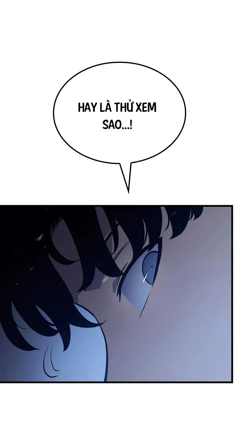 Solo Leveling : Ragnarok Chapter 9 - Trang 9