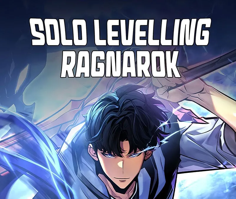 Solo Leveling - Tôi Thăng Cấp Một Mình: Tận Thế Ragnarok Chapter 0.2 - Trang 2