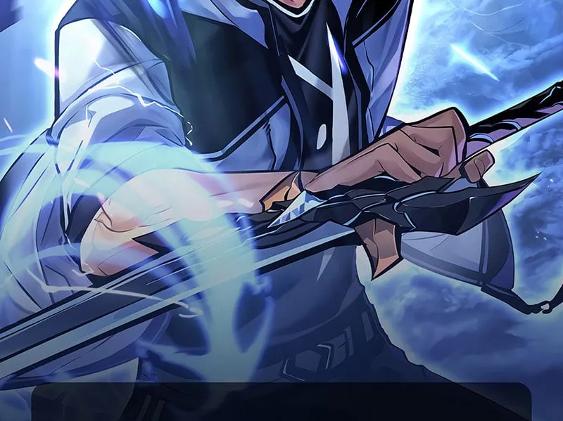Solo Leveling - Tôi Thăng Cấp Một Mình: Tận Thế Ragnarok Chapter 0.2 - Trang 3