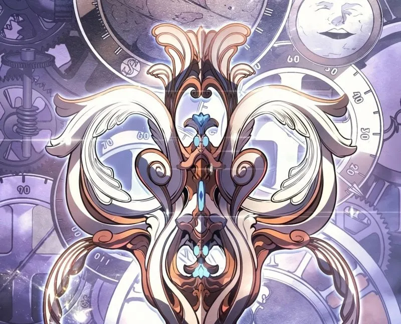 Solo Leveling - Tôi Thăng Cấp Một Mình: Tận Thế Ragnarok Chapter 1 - Trang 10