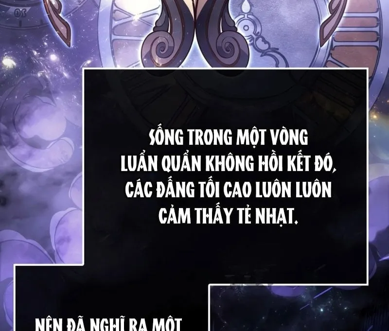 Solo Leveling - Tôi Thăng Cấp Một Mình: Tận Thế Ragnarok Chapter 1 - Trang 11