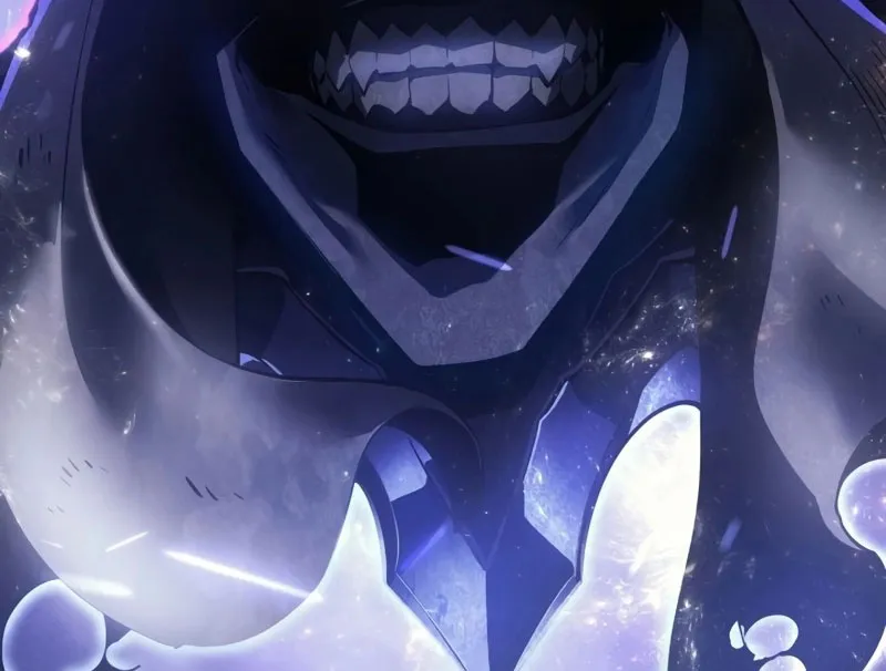 Solo Leveling - Tôi Thăng Cấp Một Mình: Tận Thế Ragnarok Chapter 1 - Trang 14