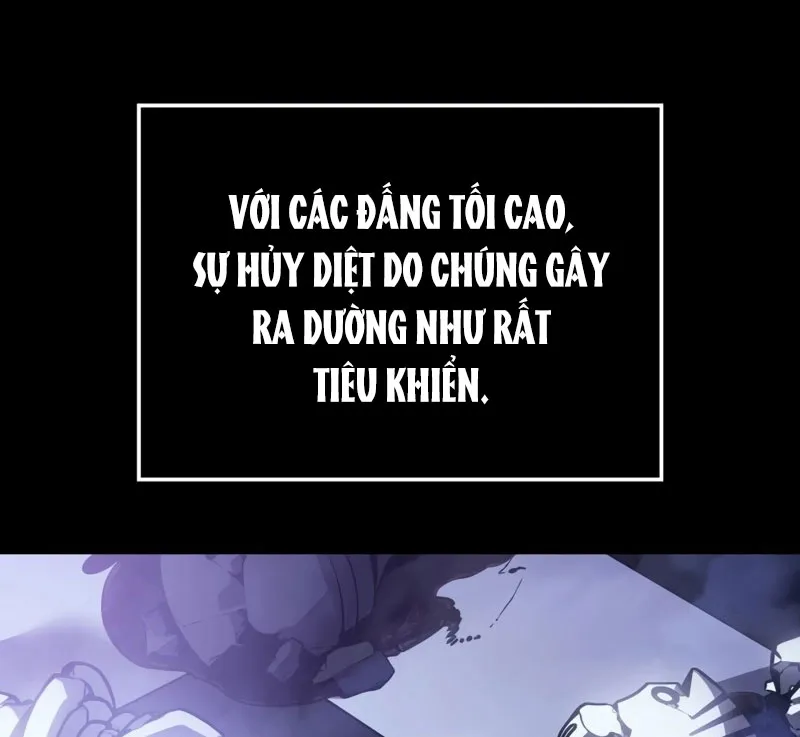 Solo Leveling - Tôi Thăng Cấp Một Mình: Tận Thế Ragnarok Chapter 1 - Trang 17