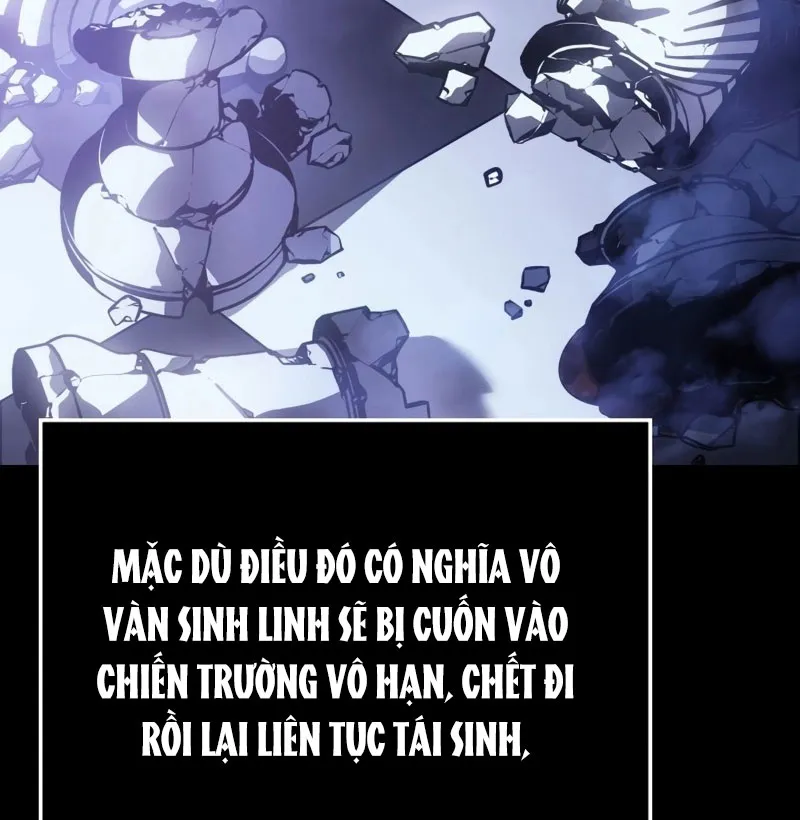 Solo Leveling - Tôi Thăng Cấp Một Mình: Tận Thế Ragnarok Chapter 1 - Trang 18