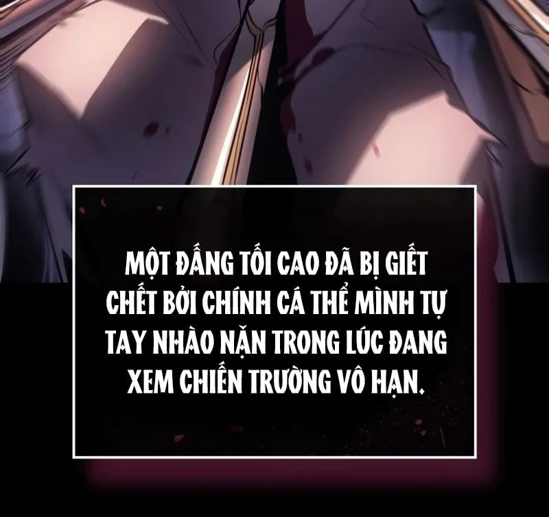 Solo Leveling - Tôi Thăng Cấp Một Mình: Tận Thế Ragnarok Chapter 1 - Trang 22