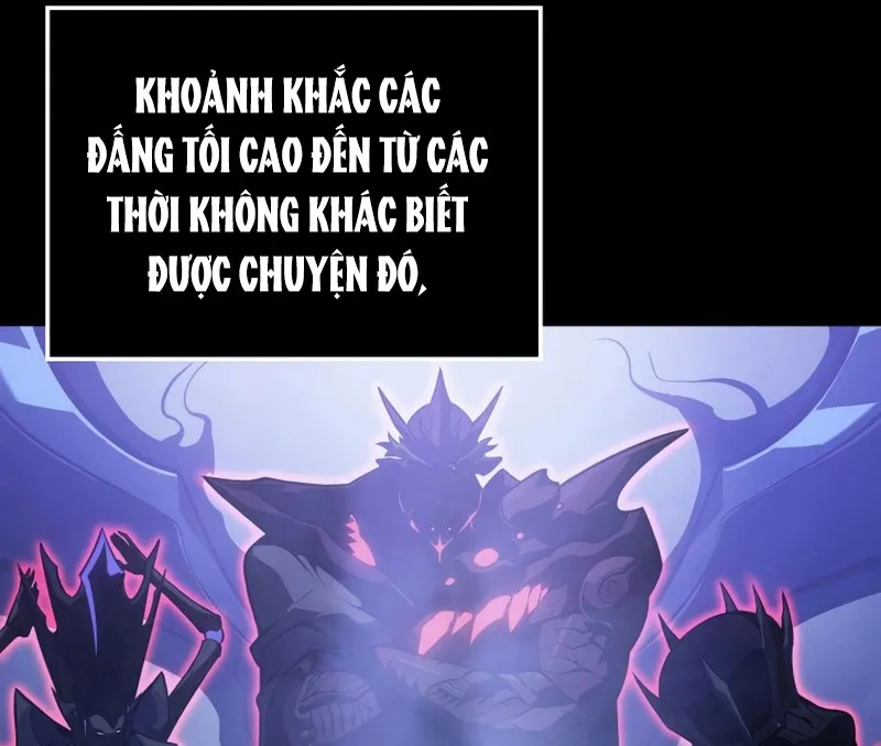 Solo Leveling - Tôi Thăng Cấp Một Mình: Tận Thế Ragnarok Chapter 1 - Trang 24
