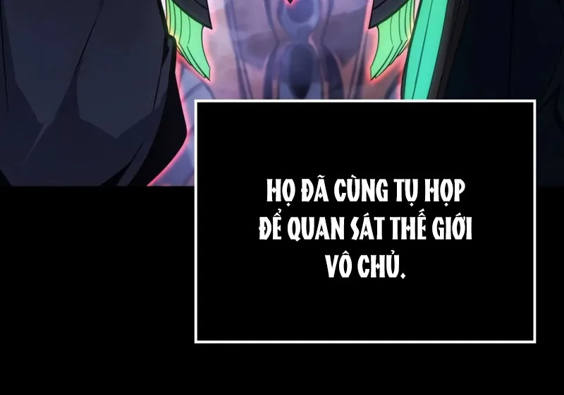 Solo Leveling - Tôi Thăng Cấp Một Mình: Tận Thế Ragnarok Chapter 1 - Trang 27