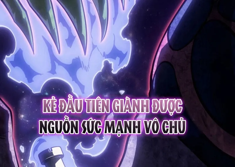 Solo Leveling - Tôi Thăng Cấp Một Mình: Tận Thế Ragnarok Chapter 1 - Trang 35