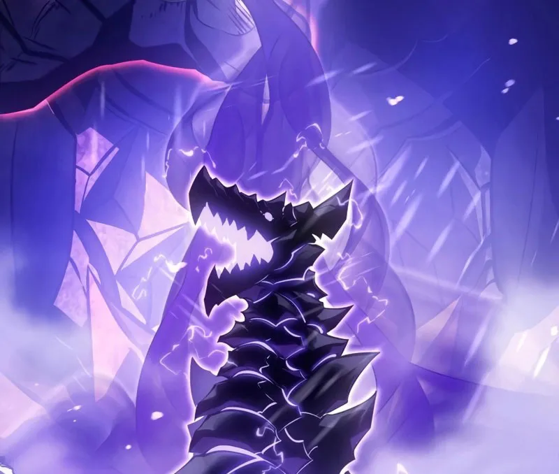 Solo Leveling - Tôi Thăng Cấp Một Mình: Tận Thế Ragnarok Chapter 1 - Trang 38