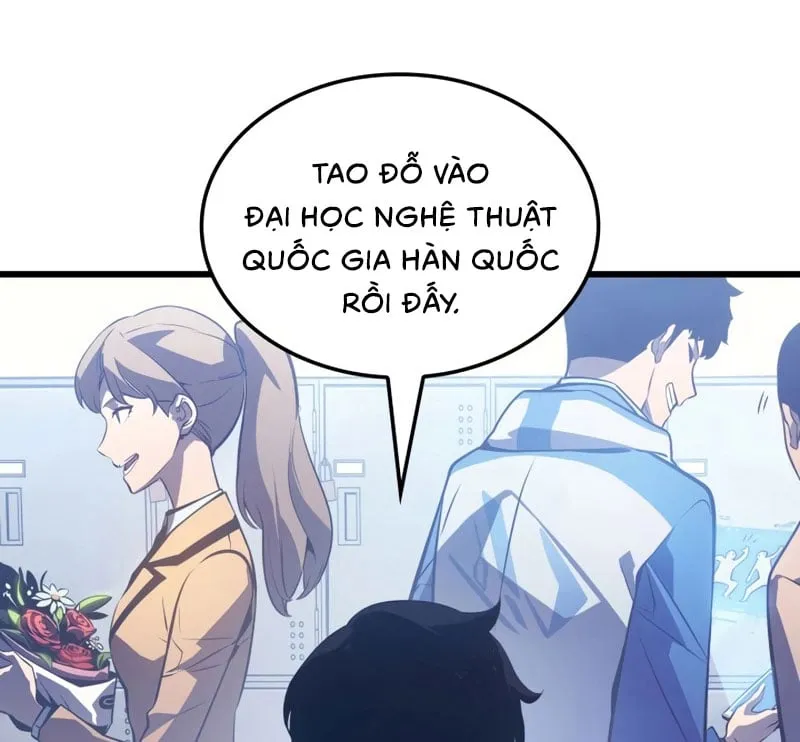 Solo Leveling - Tôi Thăng Cấp Một Mình: Tận Thế Ragnarok Chapter 1 - Trang 45