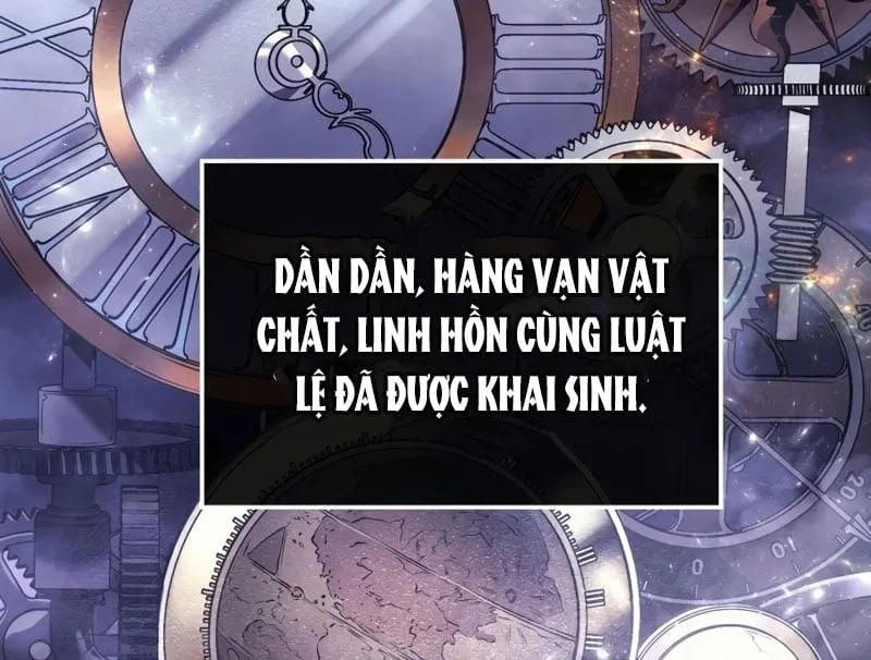 Solo Leveling - Tôi Thăng Cấp Một Mình: Tận Thế Ragnarok Chapter 1 - Trang 9