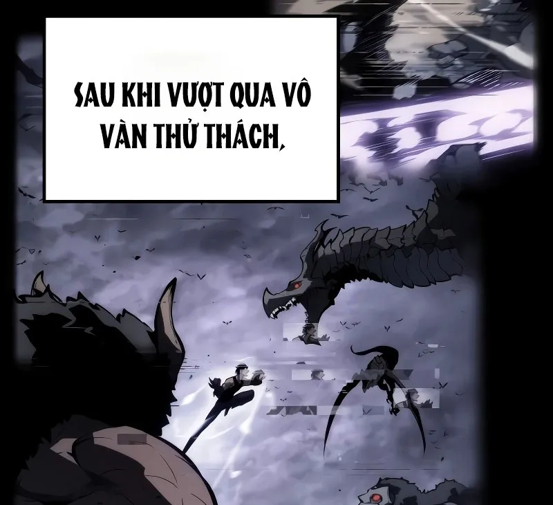 Solo Leveling - Tôi Thăng Cấp Một Mình: Tận Thế Ragnarok Chapter 2 - Trang 15