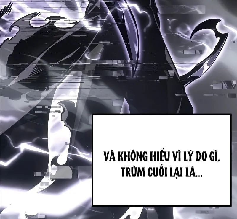 Solo Leveling - Tôi Thăng Cấp Một Mình: Tận Thế Ragnarok Chapter 2 - Trang 23