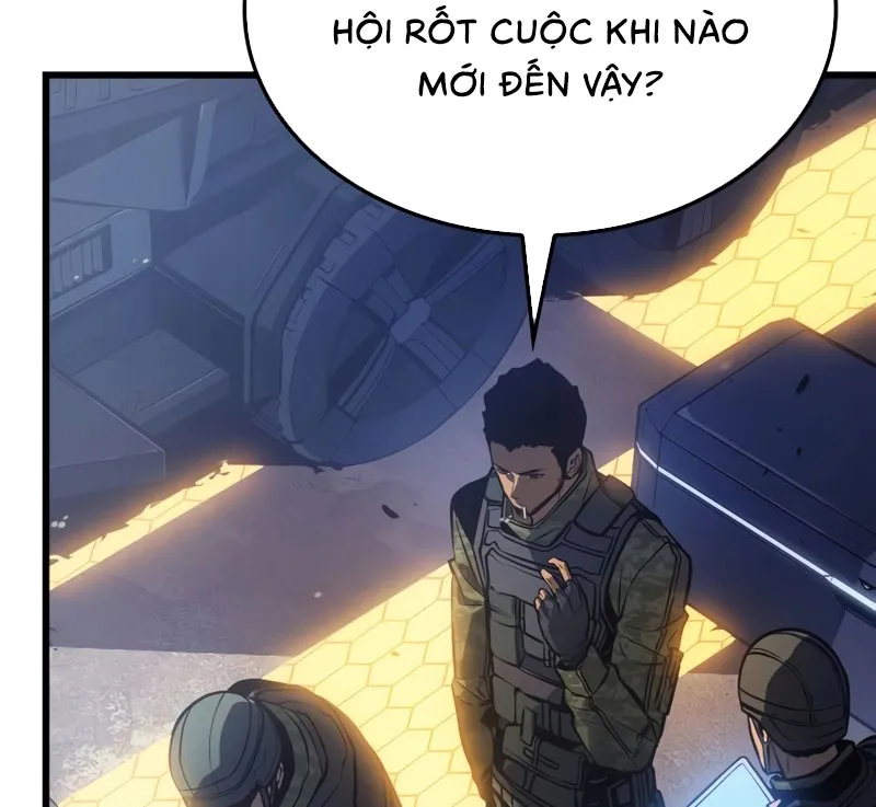 Solo Leveling - Tôi Thăng Cấp Một Mình: Tận Thế Ragnarok Chapter 3 - Trang 17