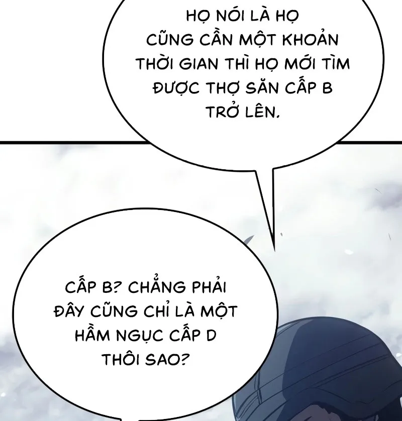 Solo Leveling - Tôi Thăng Cấp Một Mình: Tận Thế Ragnarok Chapter 3 - Trang 20