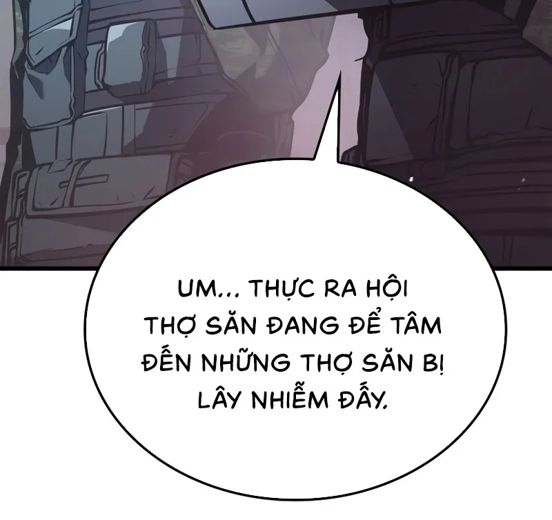Solo Leveling - Tôi Thăng Cấp Một Mình: Tận Thế Ragnarok Chapter 3 - Trang 22