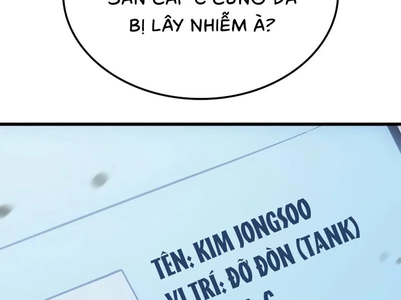 Solo Leveling - Tôi Thăng Cấp Một Mình: Tận Thế Ragnarok Chapter 3 - Trang 26