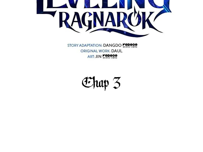 Solo Leveling - Tôi Thăng Cấp Một Mình: Tận Thế Ragnarok Chapter 3 - Trang 3