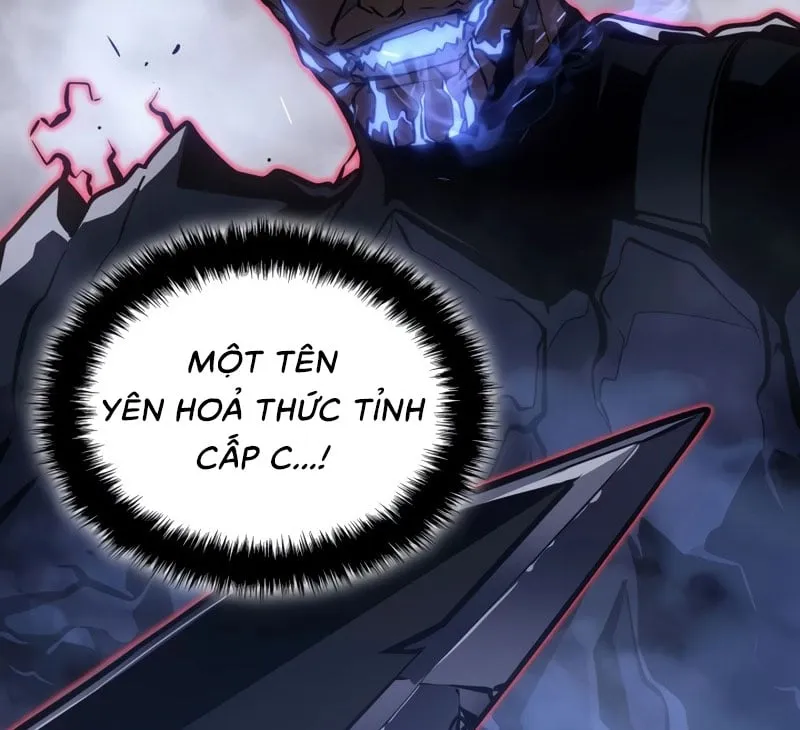 Solo Leveling - Tôi Thăng Cấp Một Mình: Tận Thế Ragnarok Chapter 3 - Trang 38