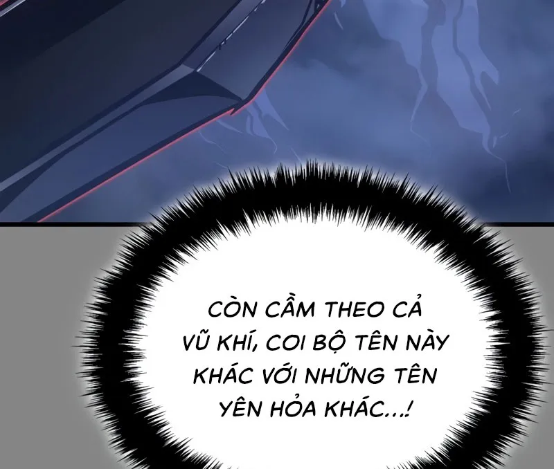Solo Leveling - Tôi Thăng Cấp Một Mình: Tận Thế Ragnarok Chapter 3 - Trang 39