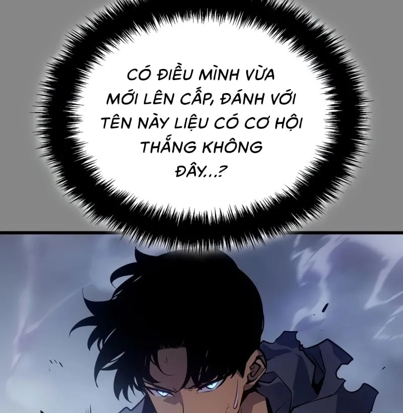 Solo Leveling - Tôi Thăng Cấp Một Mình: Tận Thế Ragnarok Chapter 3 - Trang 41