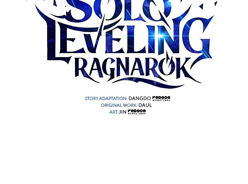 Solo Leveling - Tôi Thăng Cấp Một Mình: Tận Thế Ragnarok Chapter 4 - Trang 30