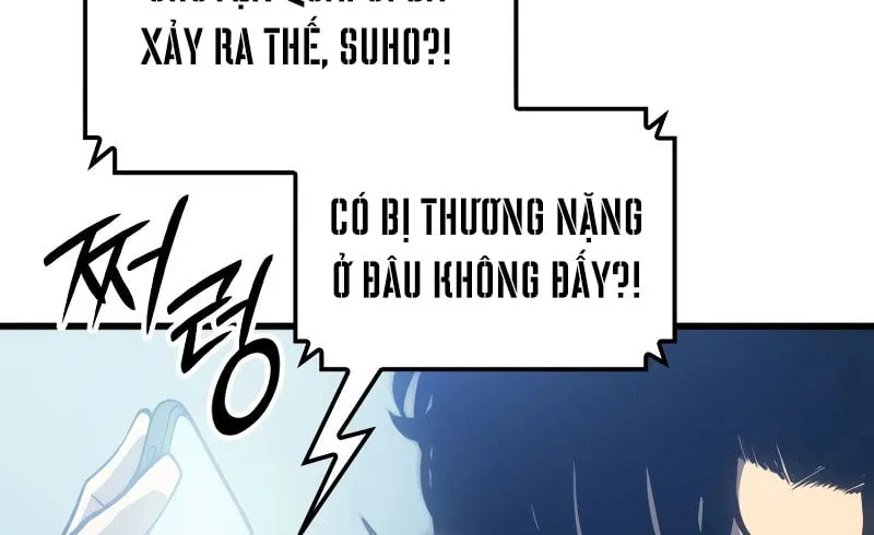 Solo Leveling - Tôi Thăng Cấp Một Mình: Tận Thế Ragnarok Chapter 4 - Trang 35