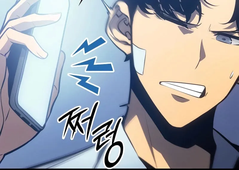 Solo Leveling - Tôi Thăng Cấp Một Mình: Tận Thế Ragnarok Chapter 4 - Trang 36