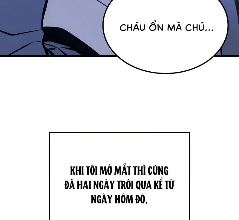 Solo Leveling - Tôi Thăng Cấp Một Mình: Tận Thế Ragnarok Chapter 4 - Trang 40