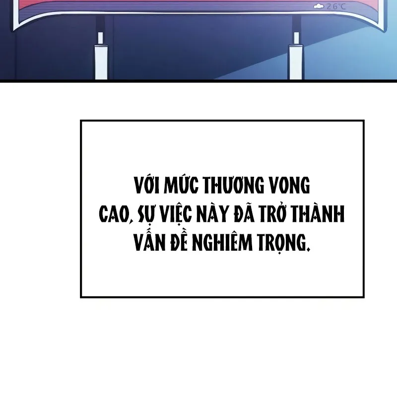 Solo Leveling - Tôi Thăng Cấp Một Mình: Tận Thế Ragnarok Chapter 4 - Trang 43